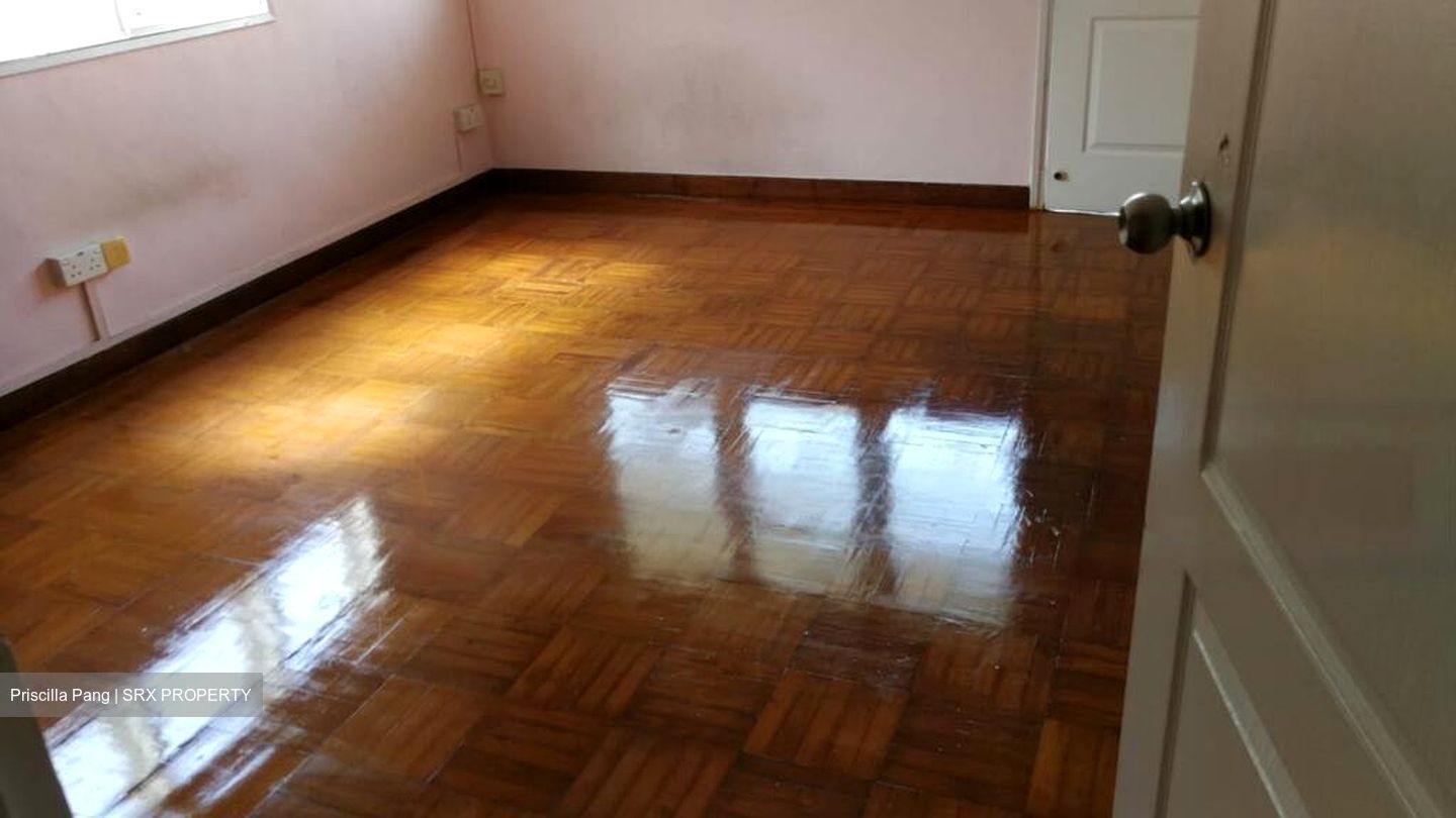 Lucky View (D16), Semi-Detached #479807671